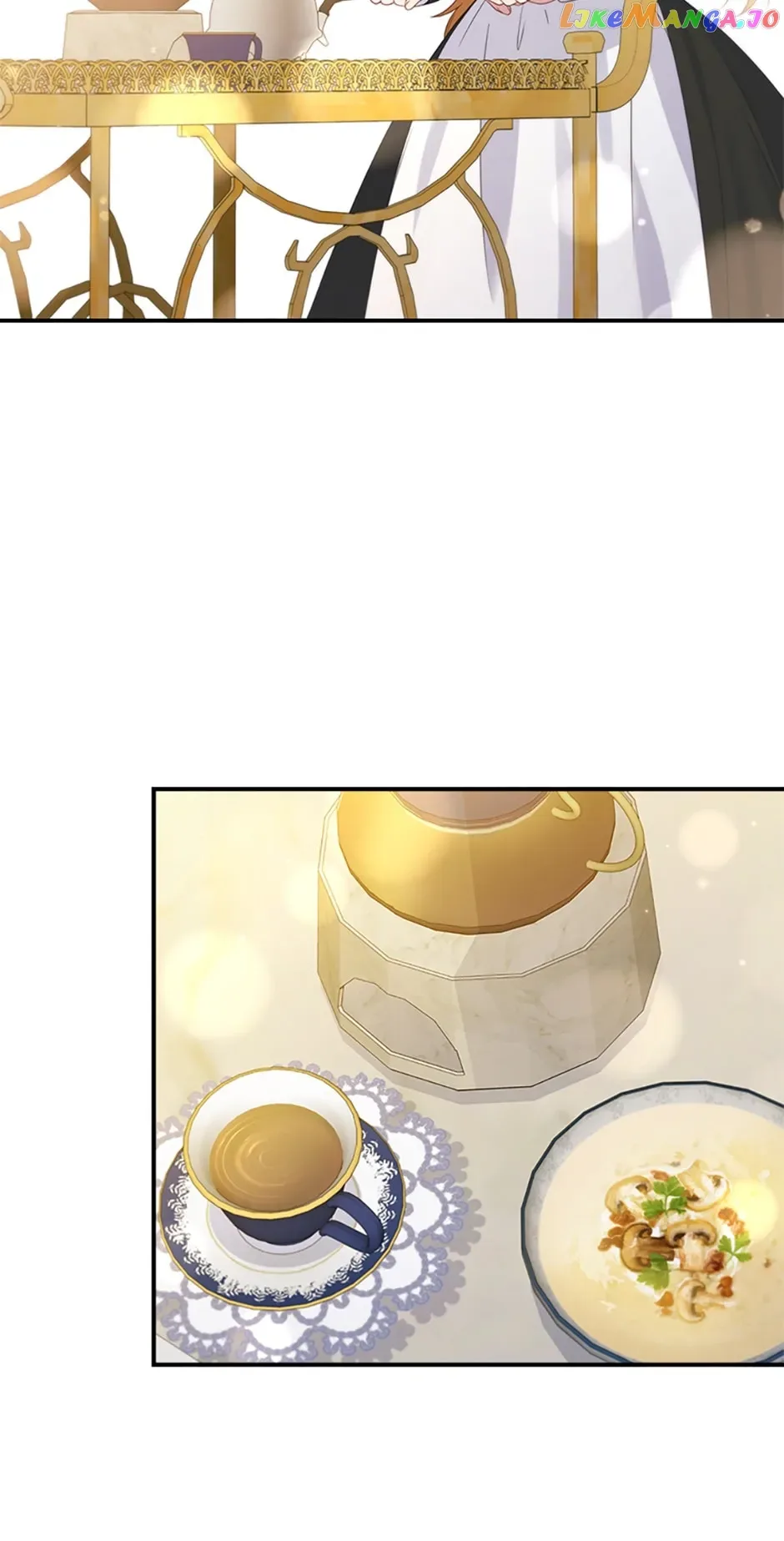 Fakes Don’t Want To Be Real Chapter 25 page 49