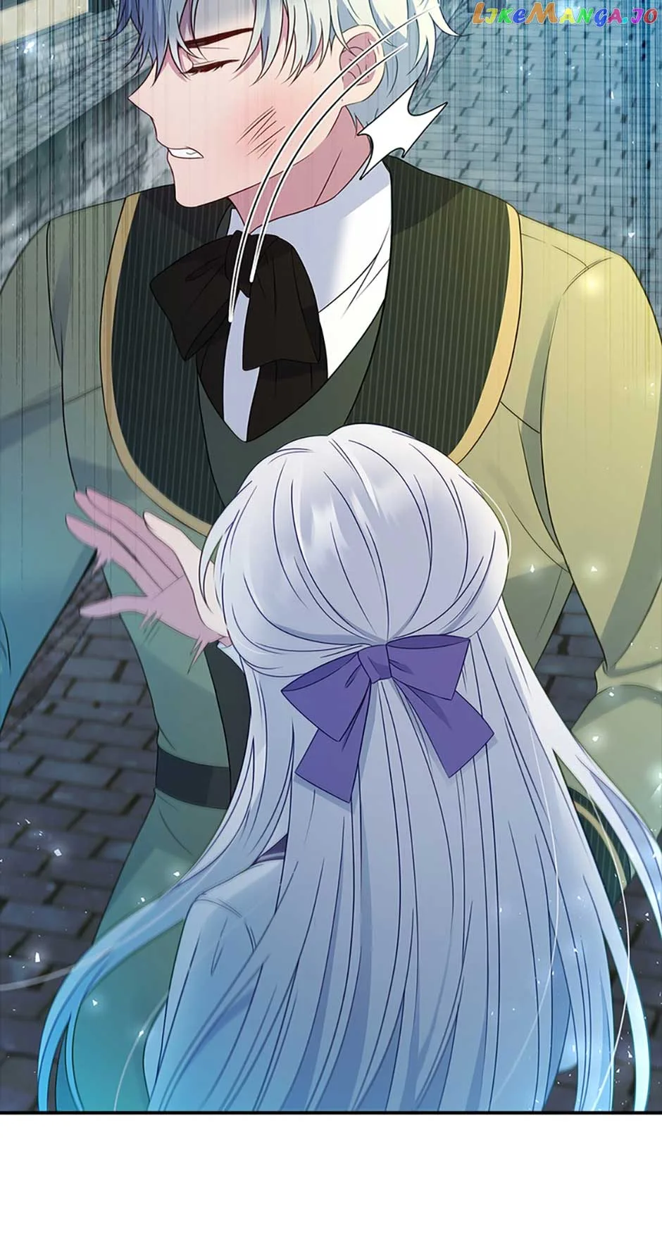 Fakes Don’t Want To Be Real Chapter 26 page 44