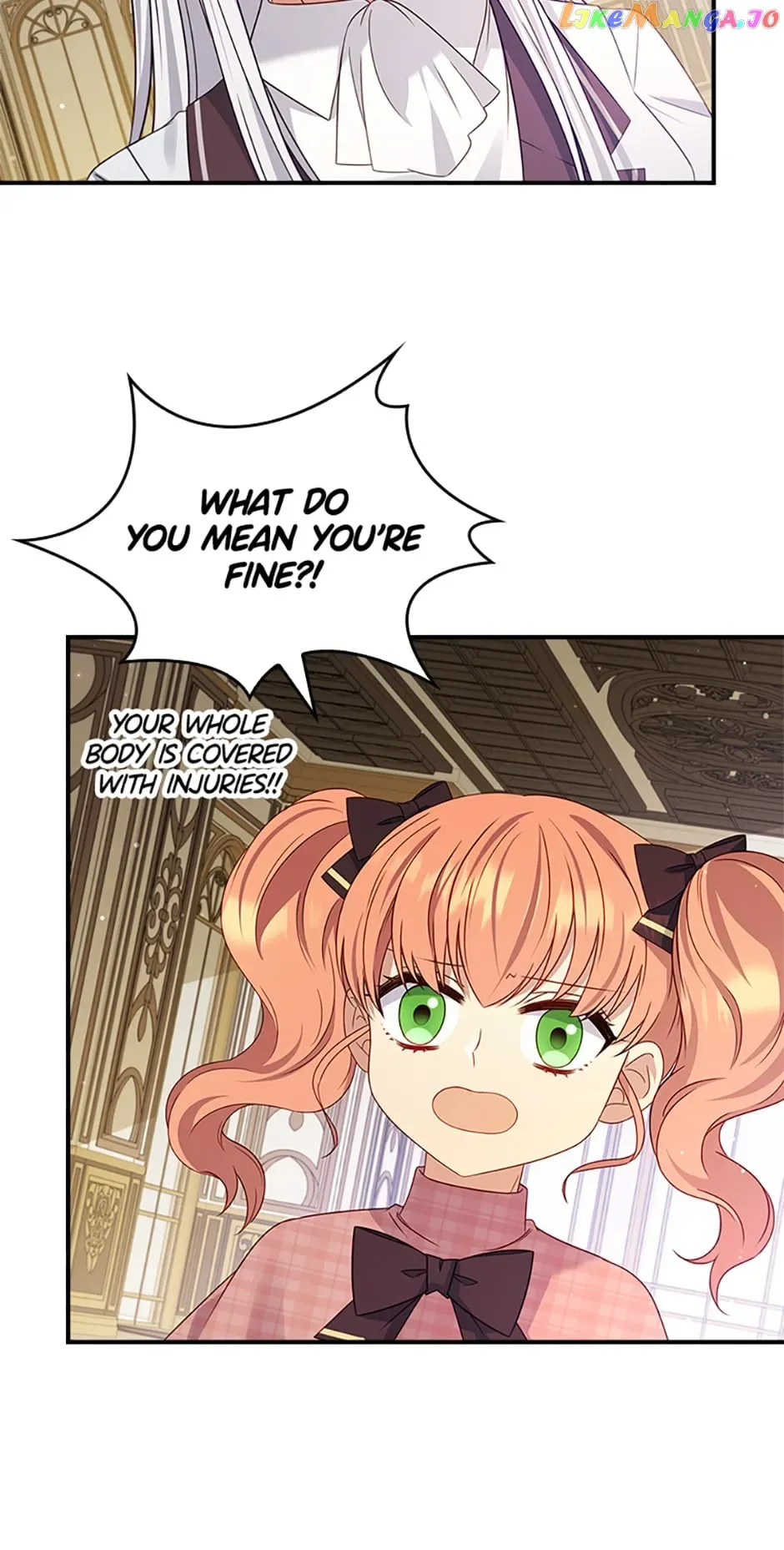 Fakes Don’t Want To Be Real Chapter 25 page 76