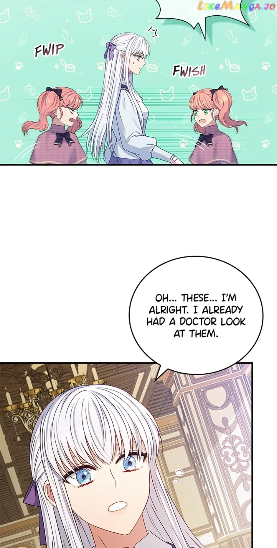Fakes Don’t Want To Be Real Chapter 25 page 75