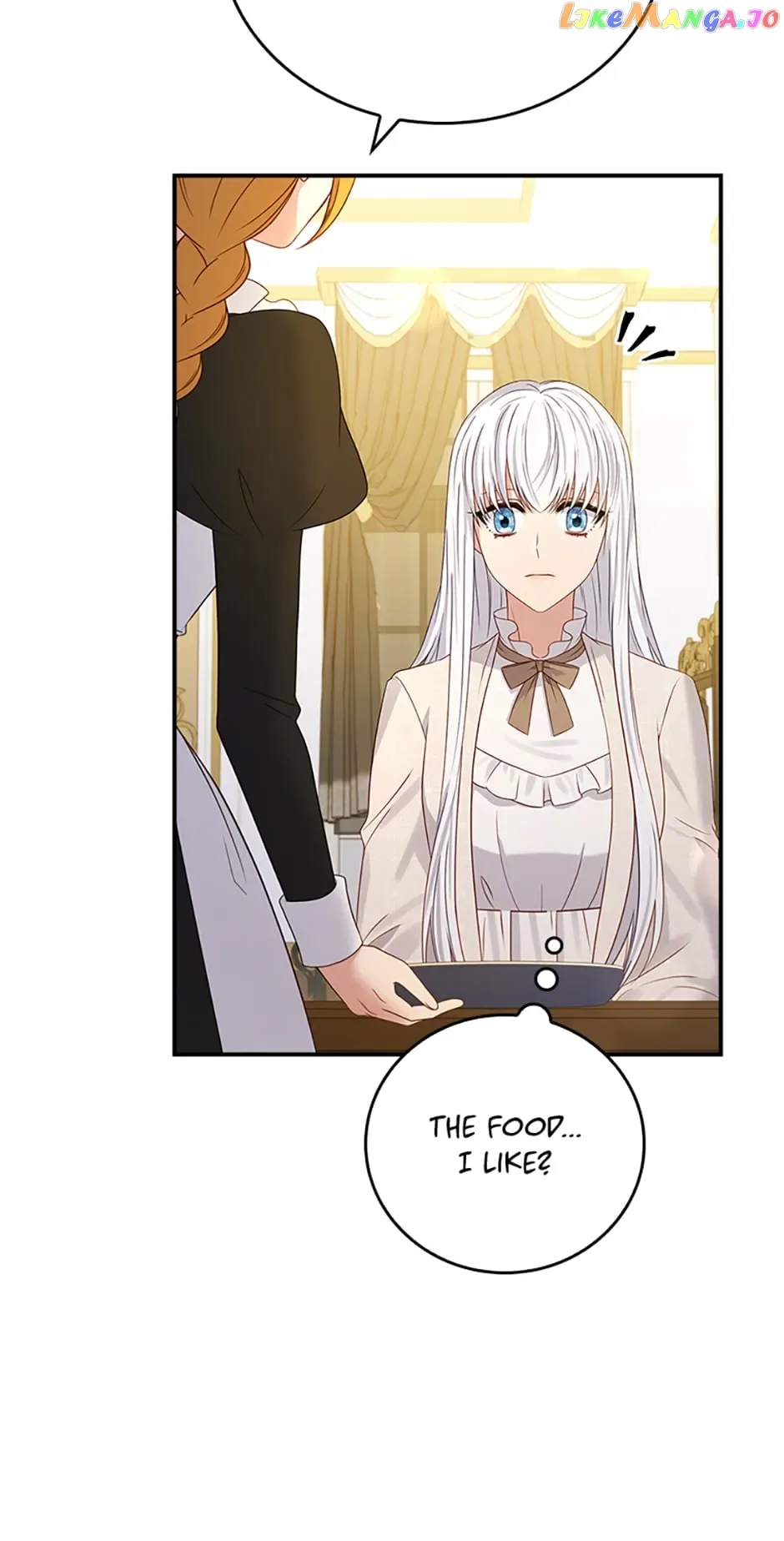 Fakes Don’t Want To Be Real Chapter 25 page 51
