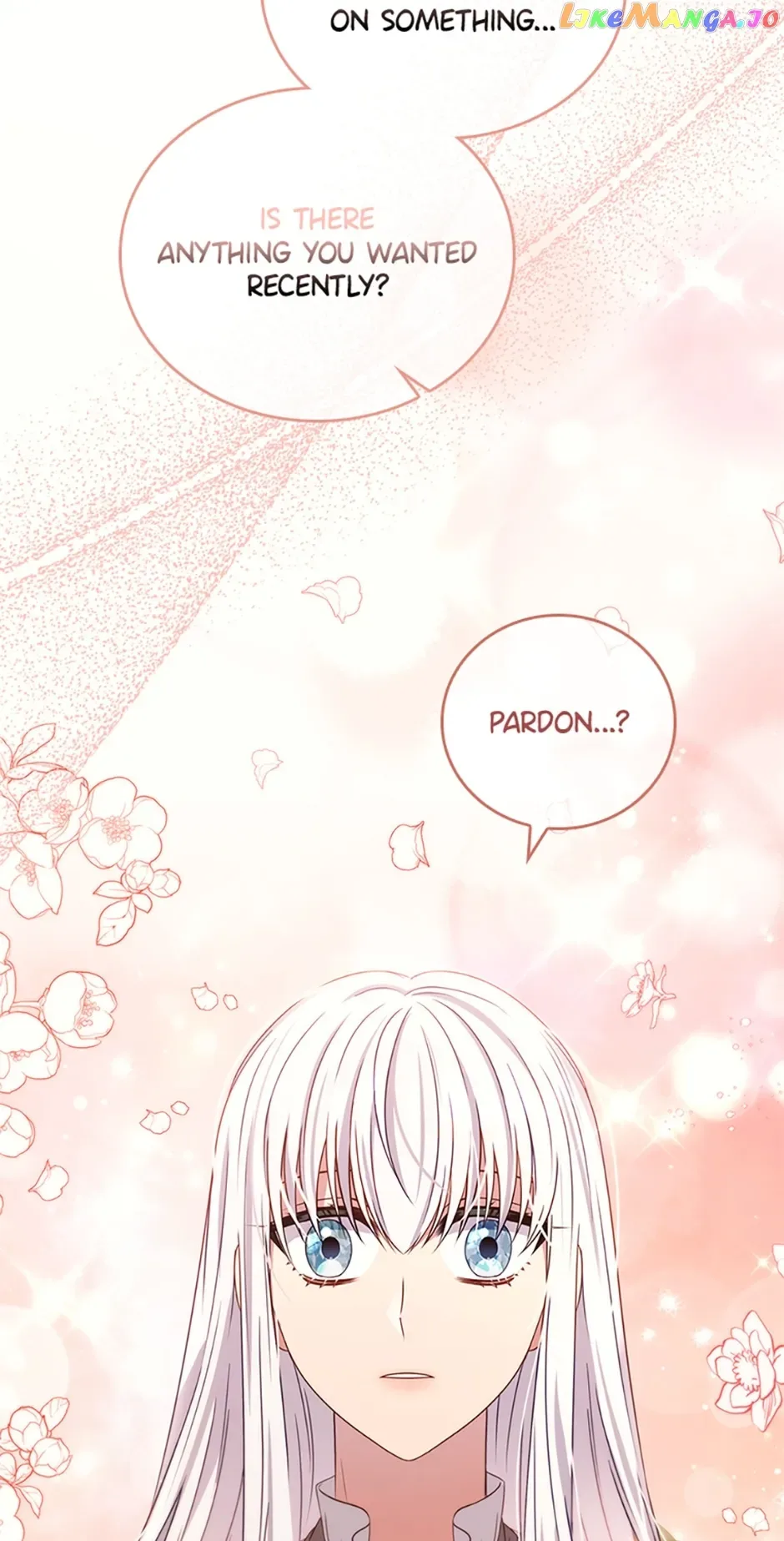 Fakes Don’t Want To Be Real Chapter 25 page 46
