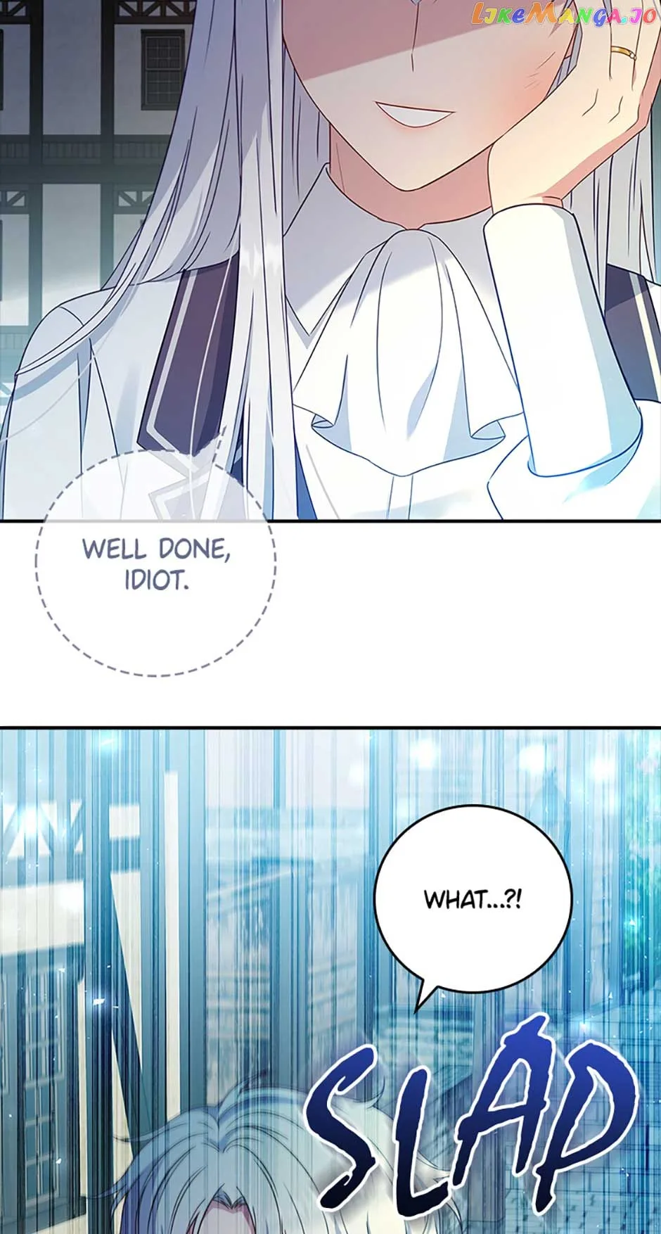Fakes Don’t Want To Be Real Chapter 26 page 43