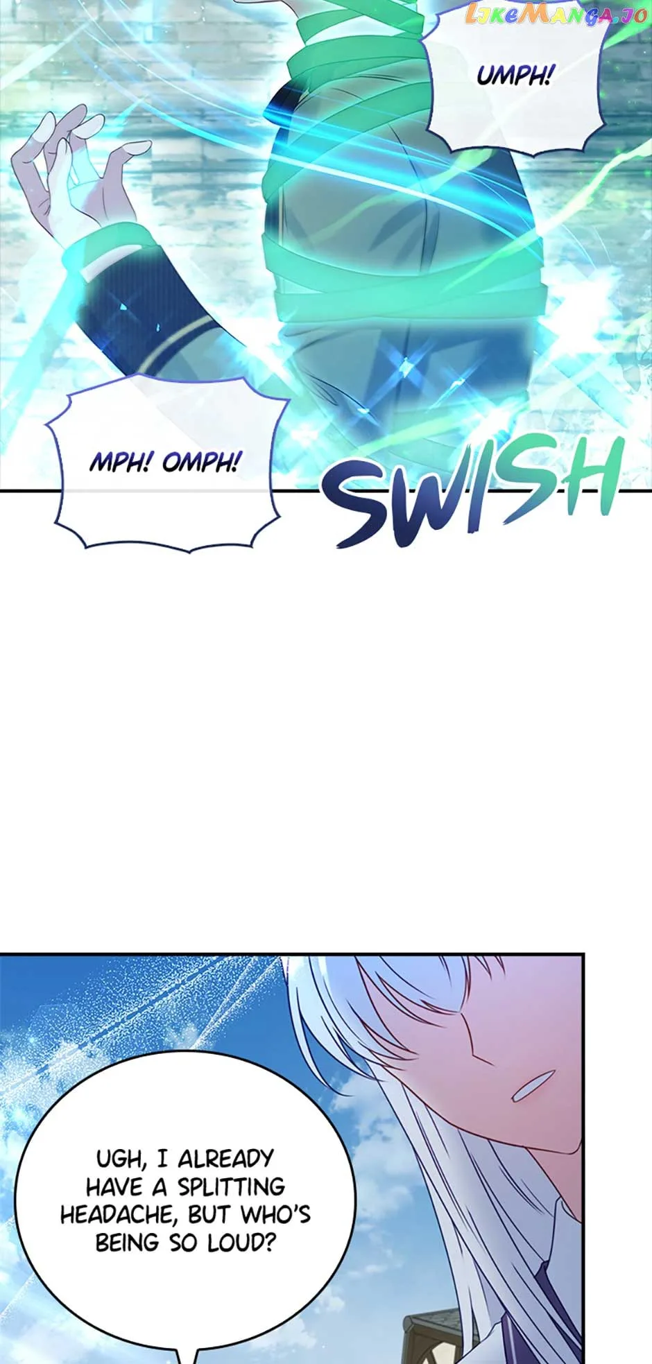 Fakes Don’t Want To Be Real Chapter 26 page 64