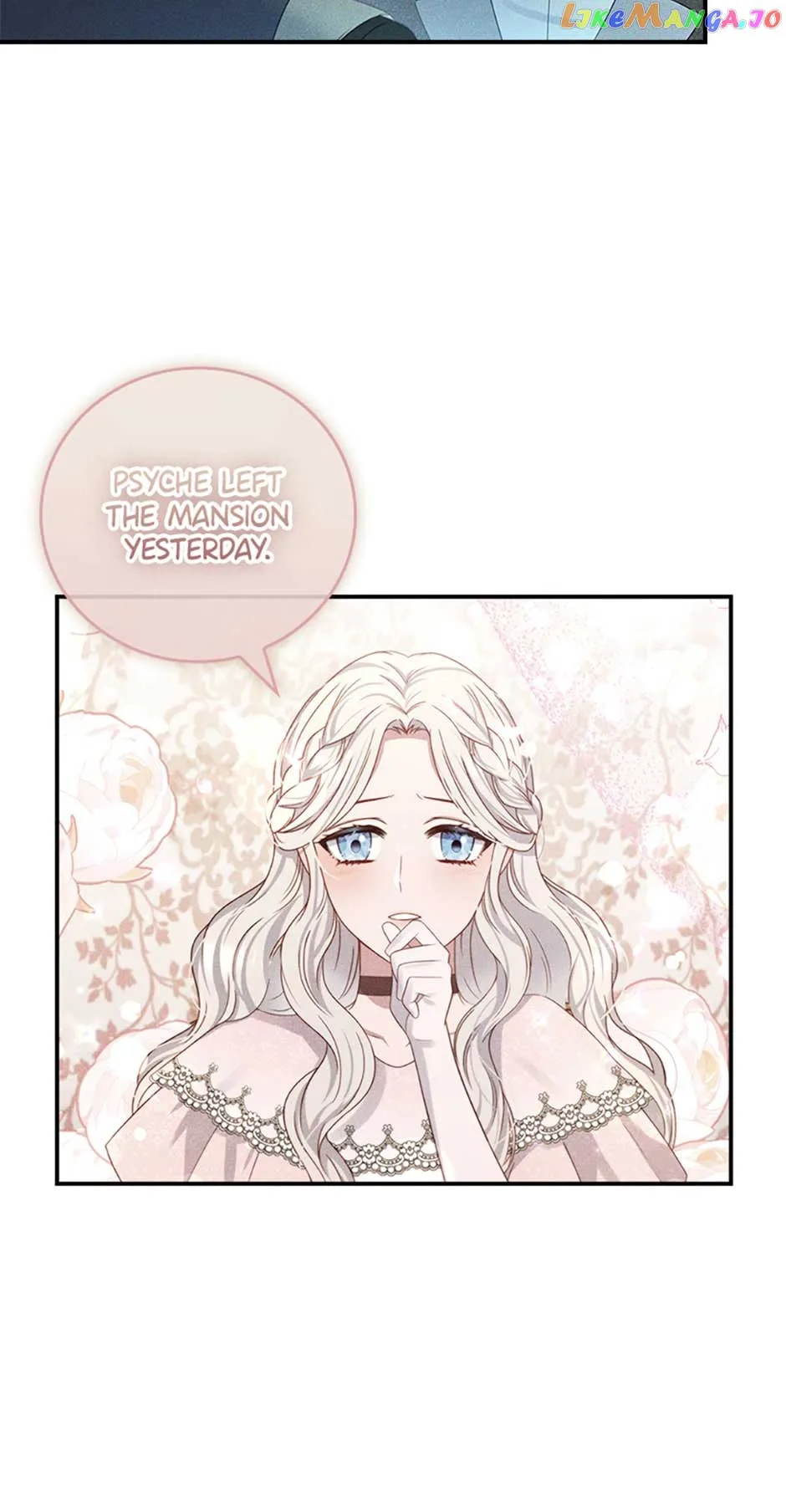 Fakes Don’t Want To Be Real Chapter 26 page 24