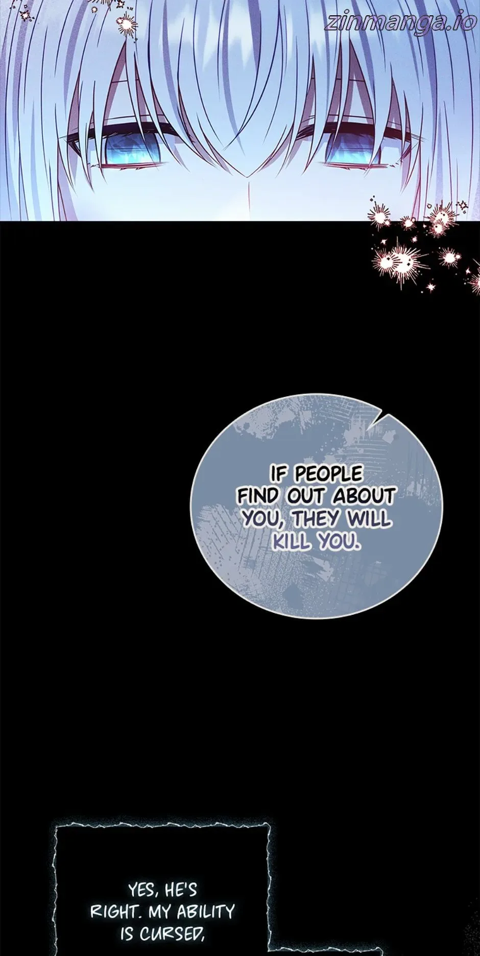 Fakes Don’t Want To Be Real Chapter 24 page 17