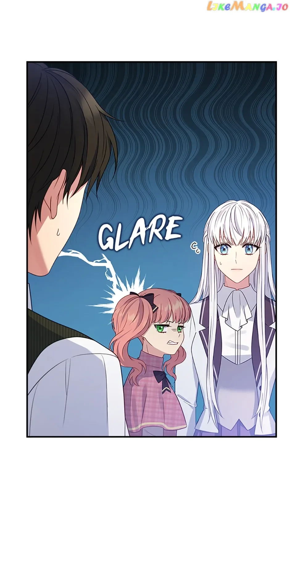 Fakes Don’t Want To Be Real Chapter 25 page 79