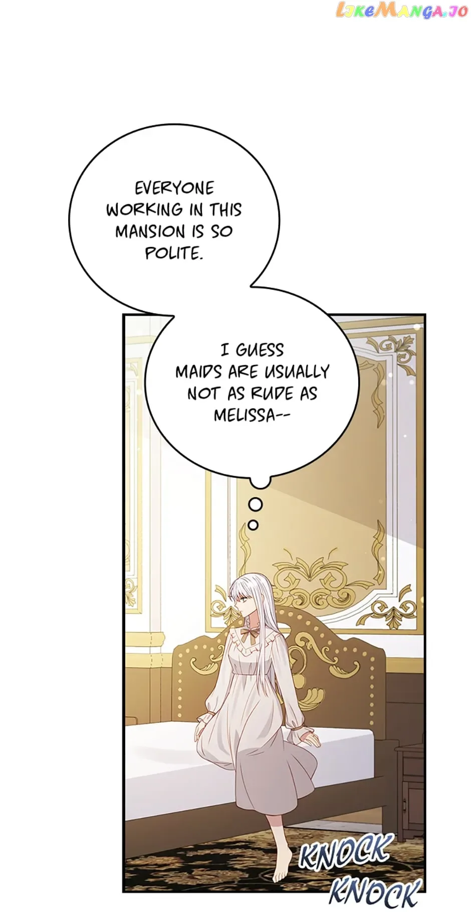 Fakes Don’t Want To Be Real Chapter 25 page 31