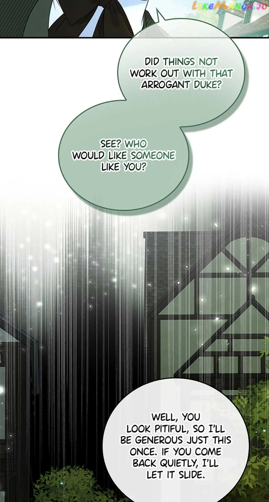 Fakes Don’t Want To Be Real Chapter 26 page 30