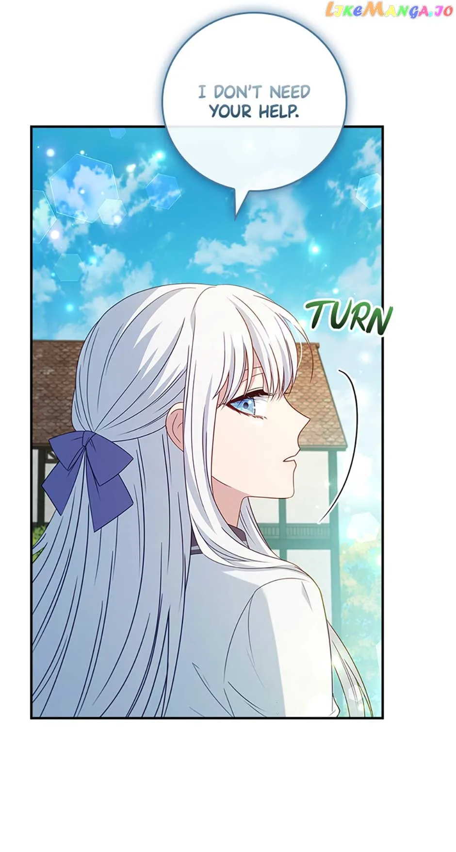 Fakes Don’t Want To Be Real Chapter 26 page 32