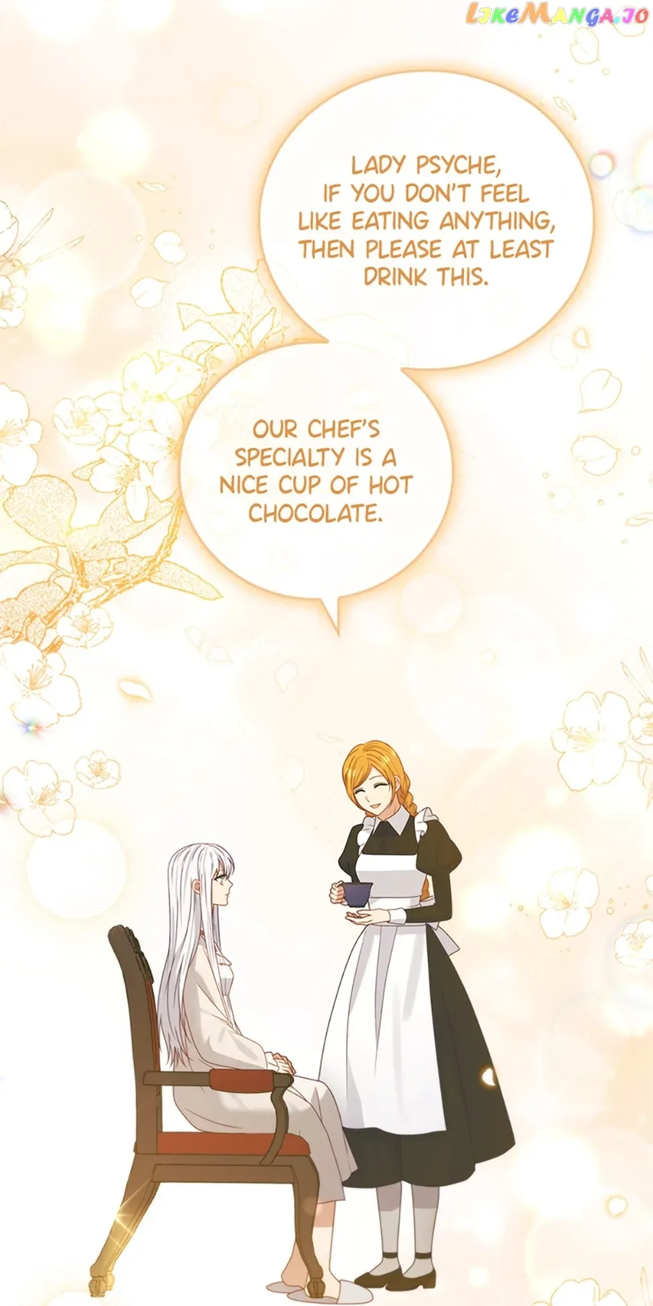 Fakes Don’t Want To Be Real Chapter 25 page 60