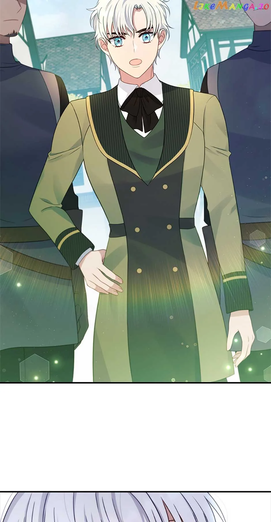 Fakes Don’t Want To Be Real Chapter 26 page 26