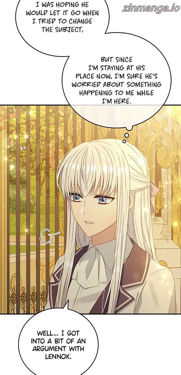 Fakes Don’t Want To Be Real Chapter 27 page 40