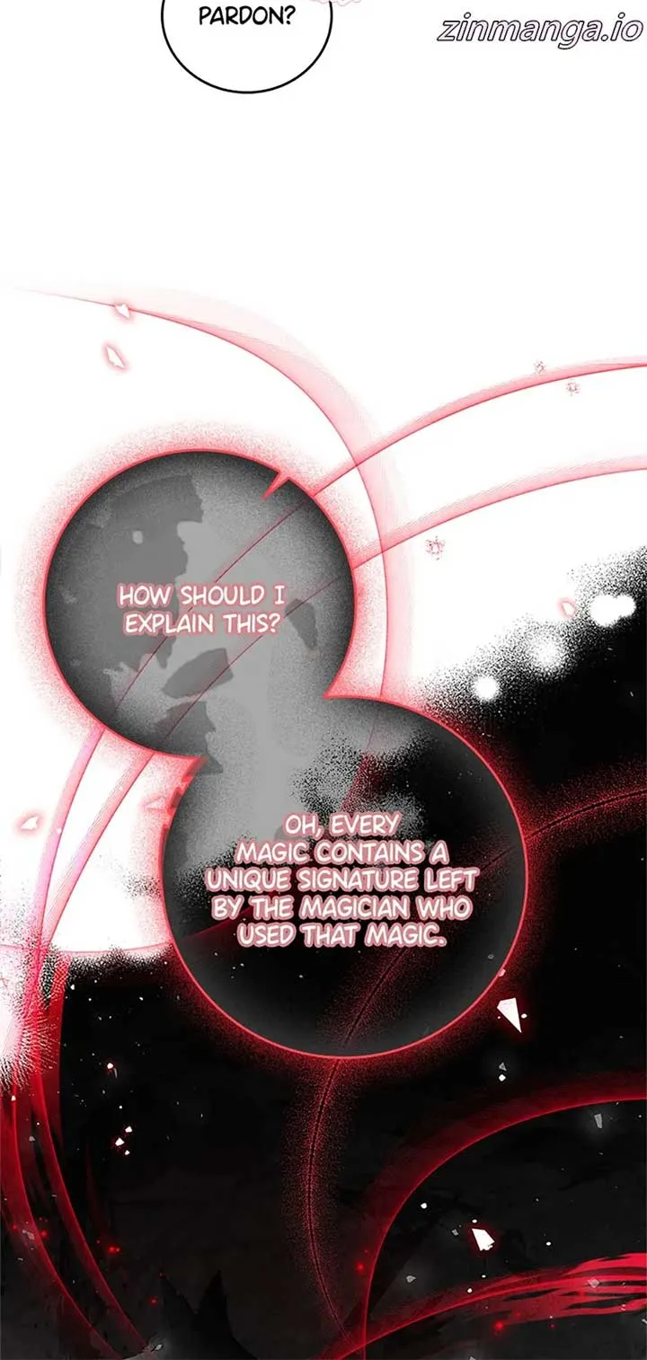 Fakes Don’t Want To Be Real Chapter 27 page 14