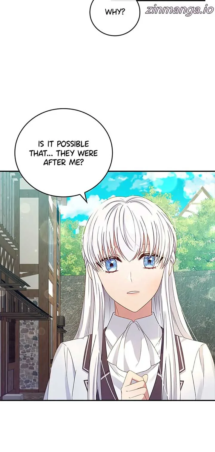 Fakes Don’t Want To Be Real Chapter 27 page 17