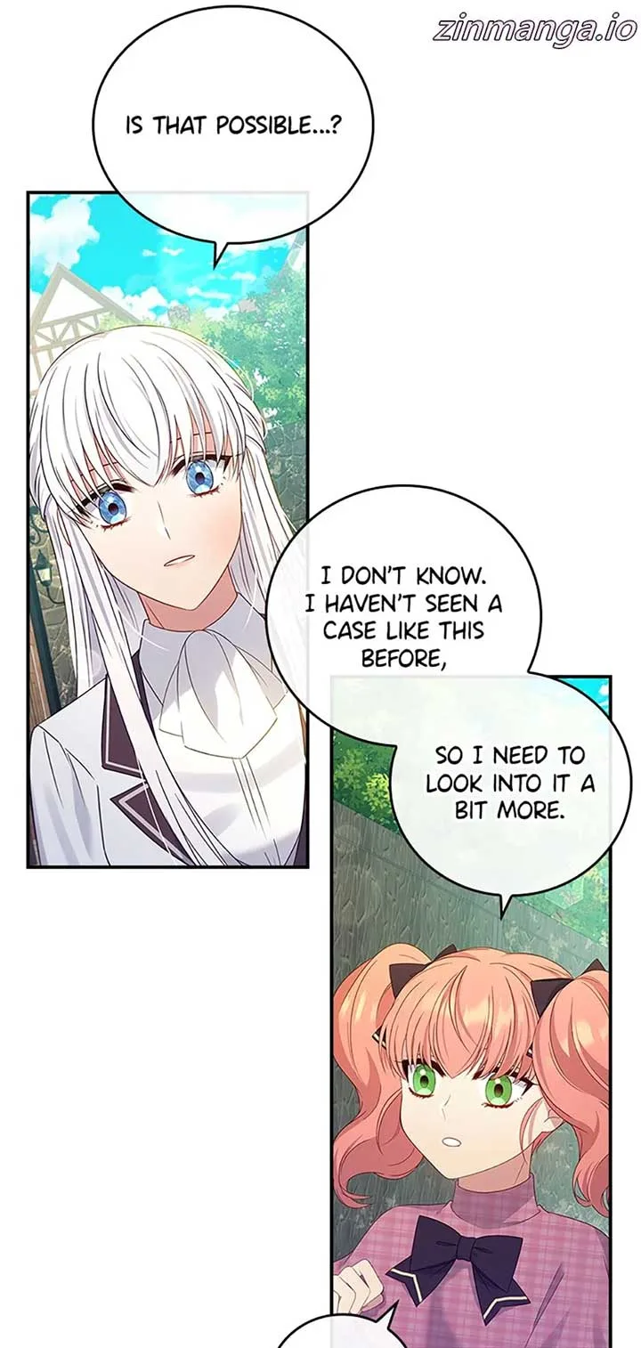 Fakes Don’t Want To Be Real Chapter 27 page 16
