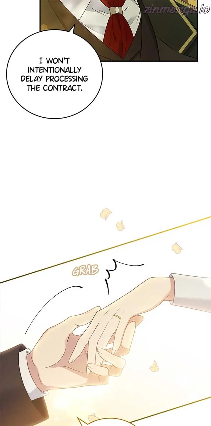 Fakes Don’t Want To Be Real Chapter 27 page 61