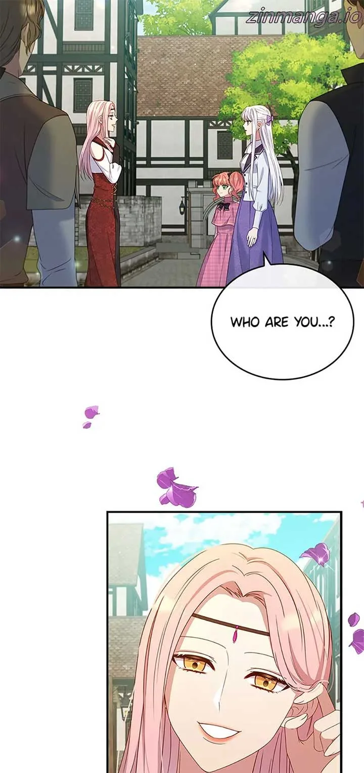 Fakes Don’t Want To Be Real Chapter 27 page 3