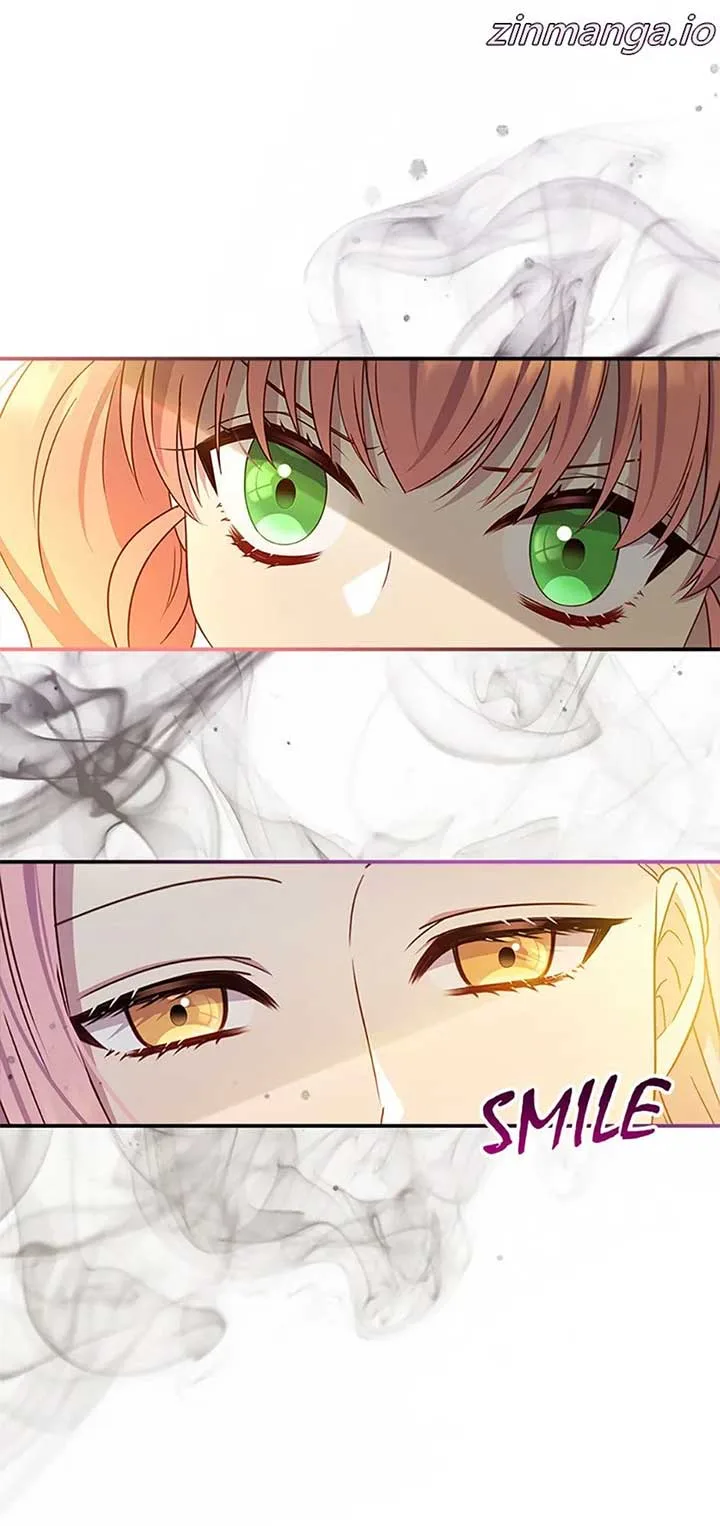 Fakes Don’t Want To Be Real Chapter 27 page 5