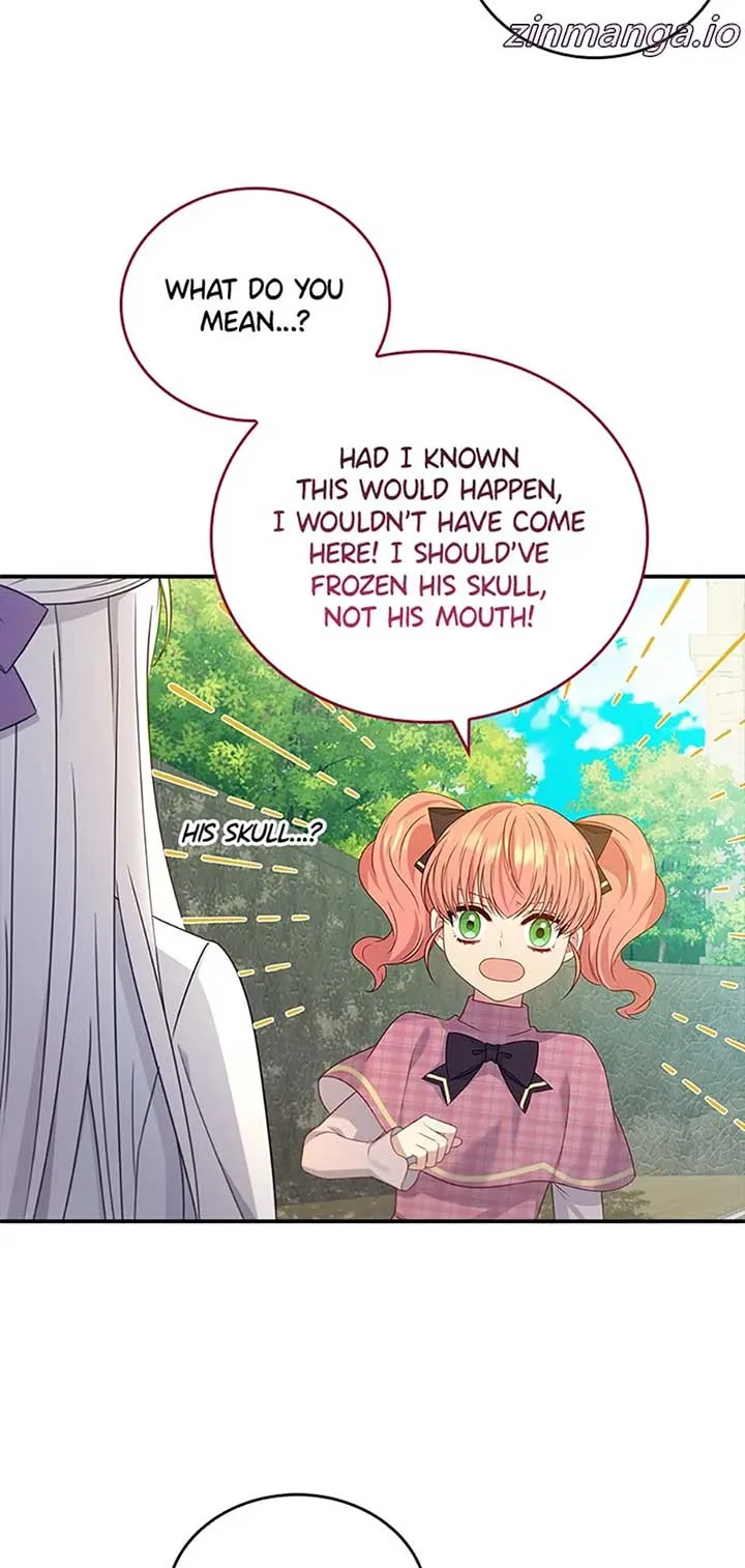 Fakes Don’t Want To Be Real Chapter 27 page 12