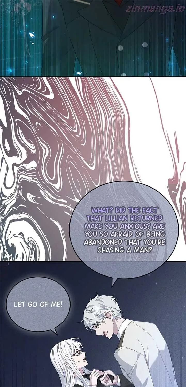 Fakes Don’t Want To Be Real Chapter 27 page 42