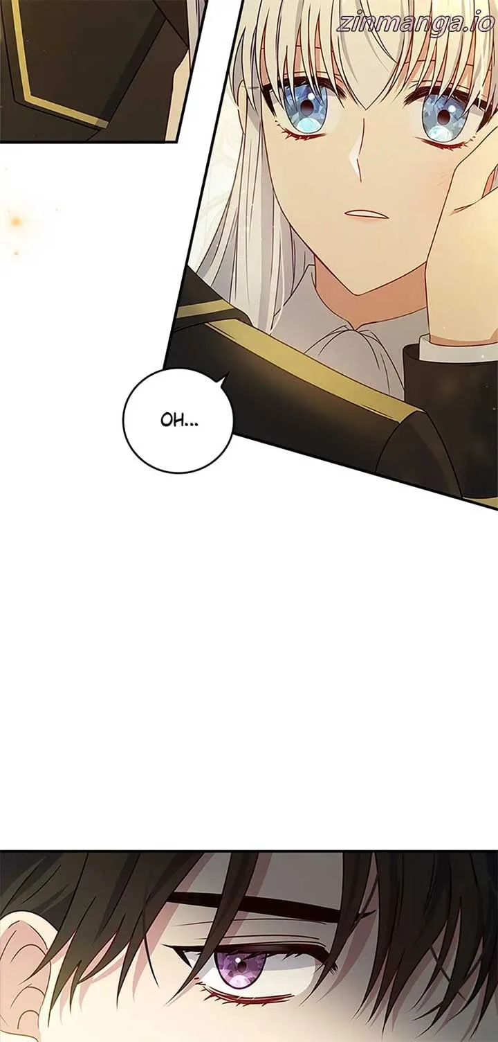 Fakes Don’t Want To Be Real Chapter 27 page 33