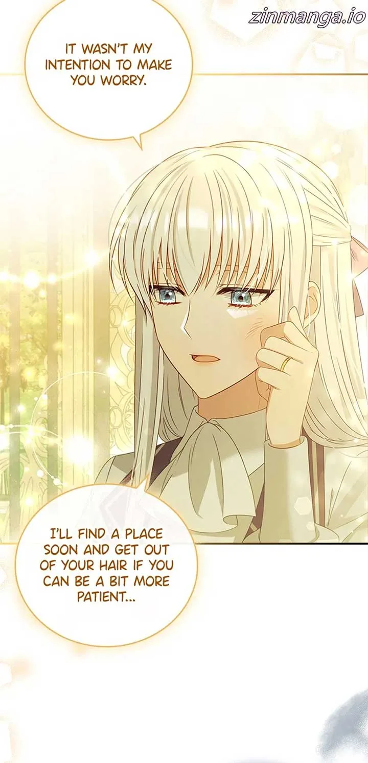 Fakes Don’t Want To Be Real Chapter 27 page 45
