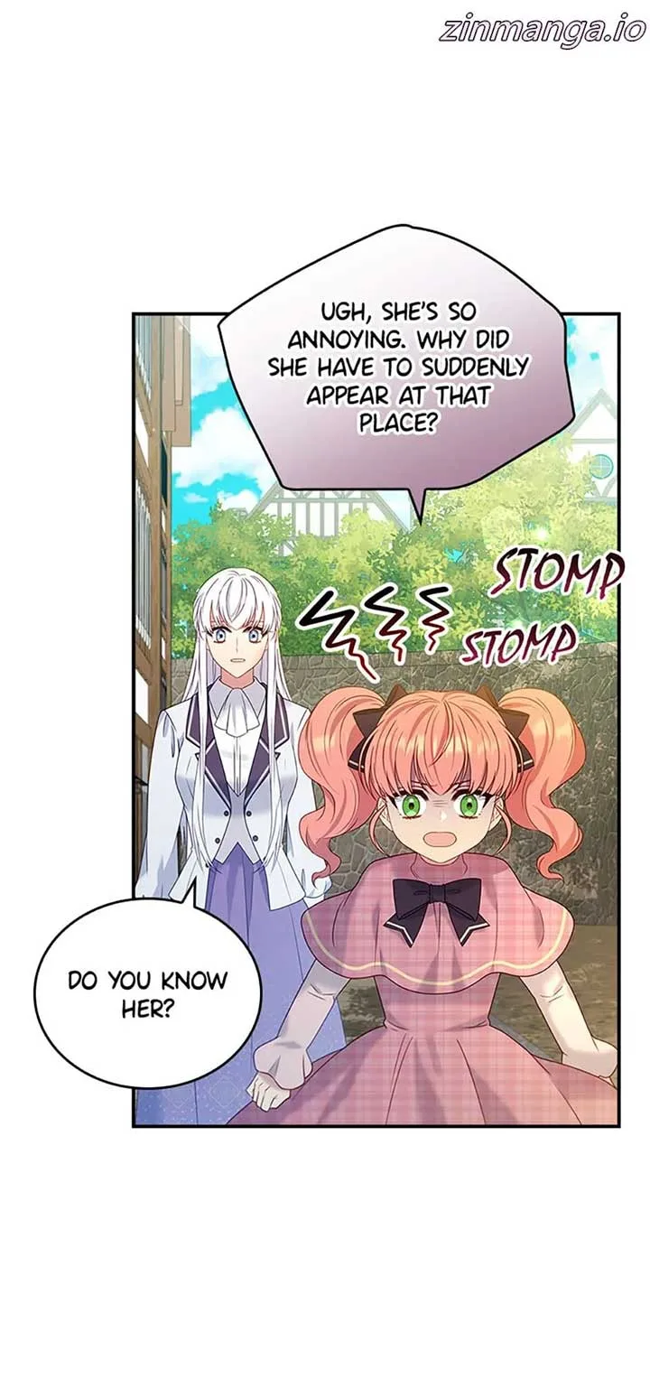 Fakes Don’t Want To Be Real Chapter 27 page 8