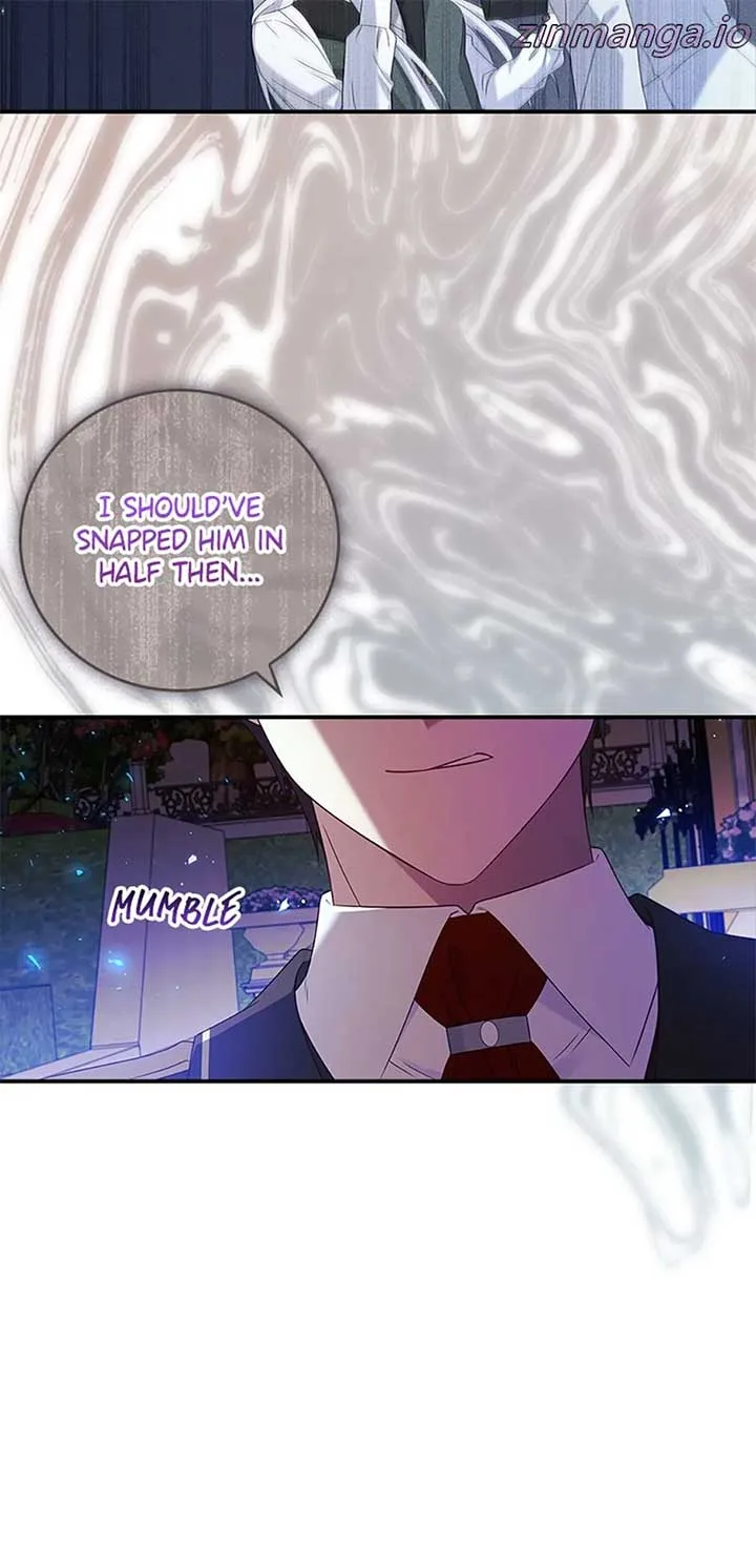 Fakes Don’t Want To Be Real Chapter 27 page 43