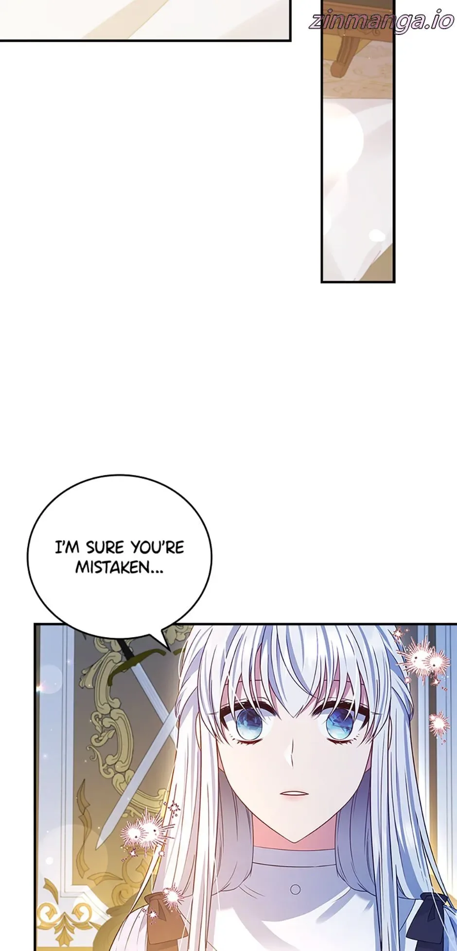Fakes Don’t Want To Be Real Chapter 24 page 38