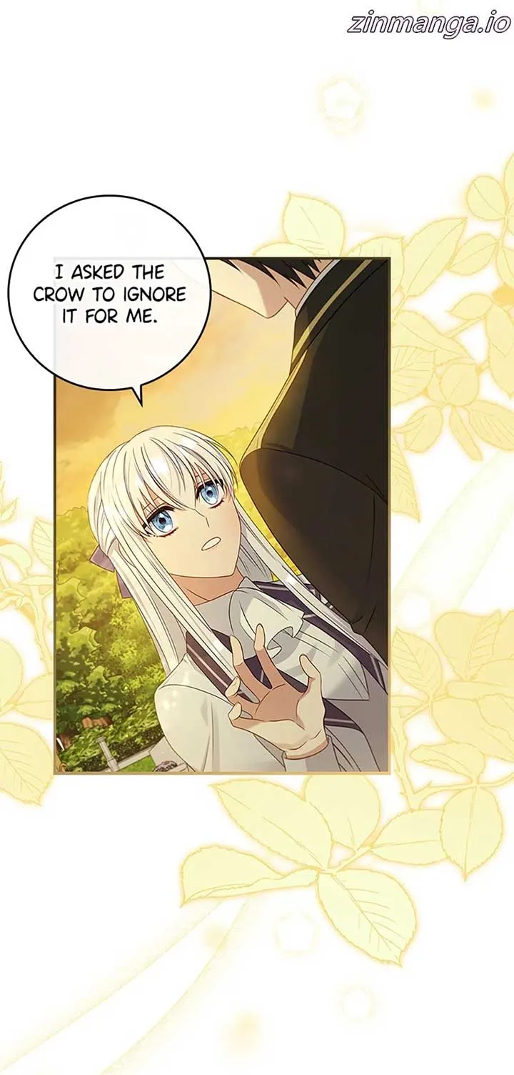 Fakes Don’t Want To Be Real Chapter 27 page 35