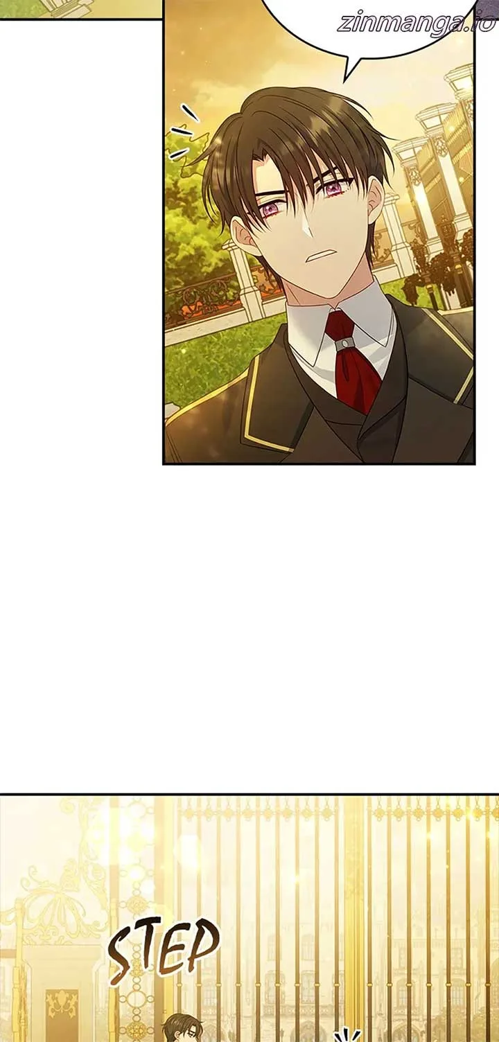 Fakes Don’t Want To Be Real Chapter 27 page 30
