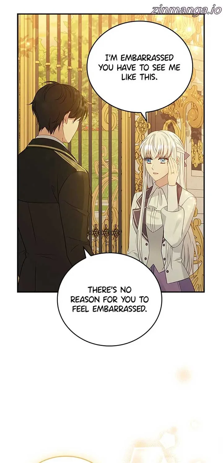 Fakes Don’t Want To Be Real Chapter 27 page 44