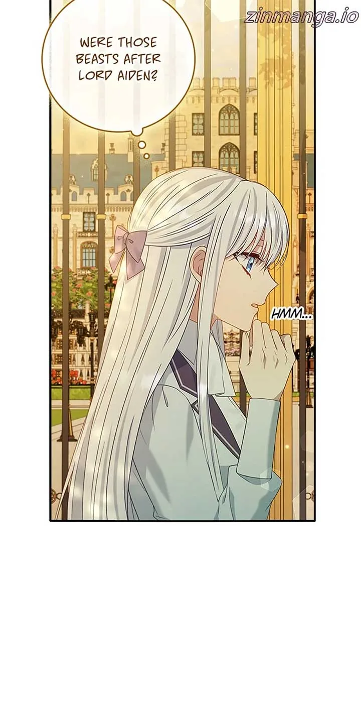 Fakes Don’t Want To Be Real Chapter 27 page 27