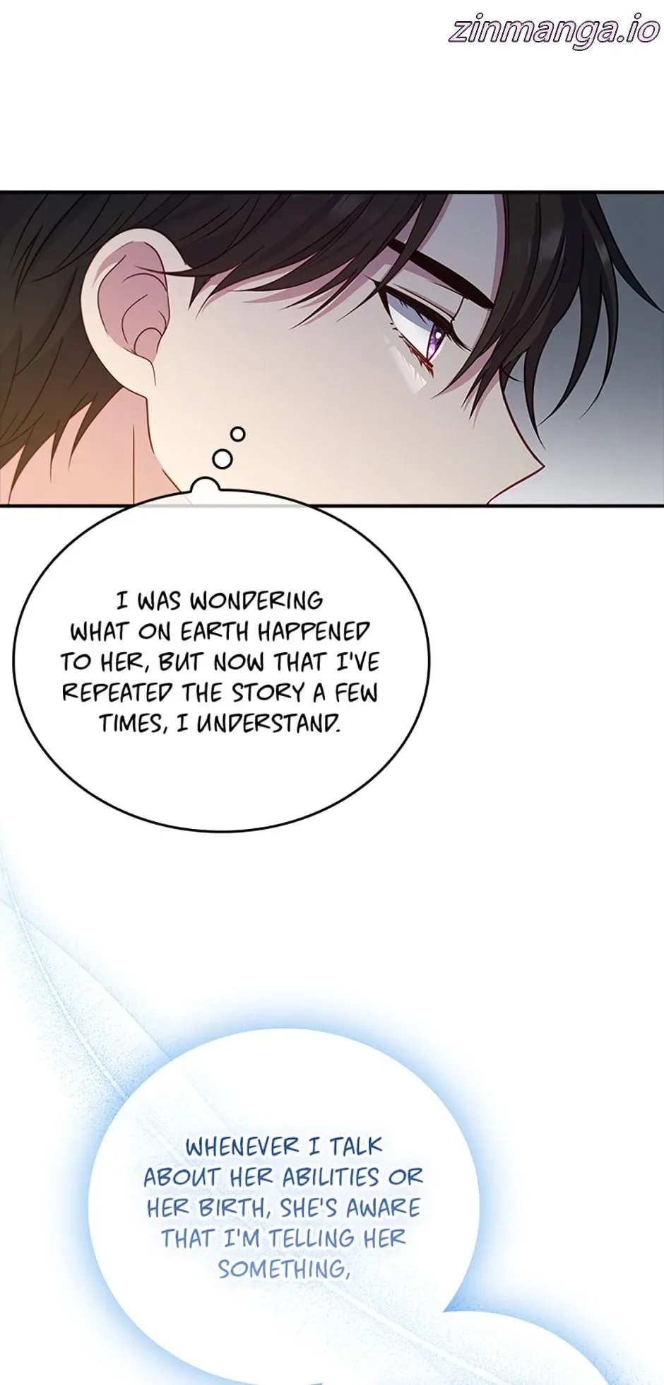 Fakes Don’t Want To Be Real Chapter 24 page 41