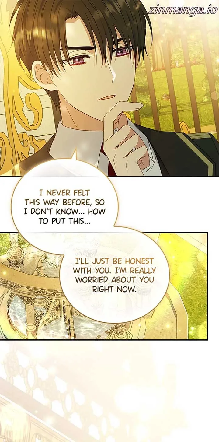Fakes Don’t Want To Be Real Chapter 27 page 57
