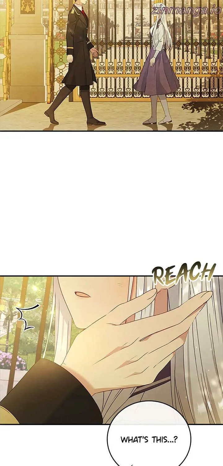Fakes Don’t Want To Be Real Chapter 27 page 31