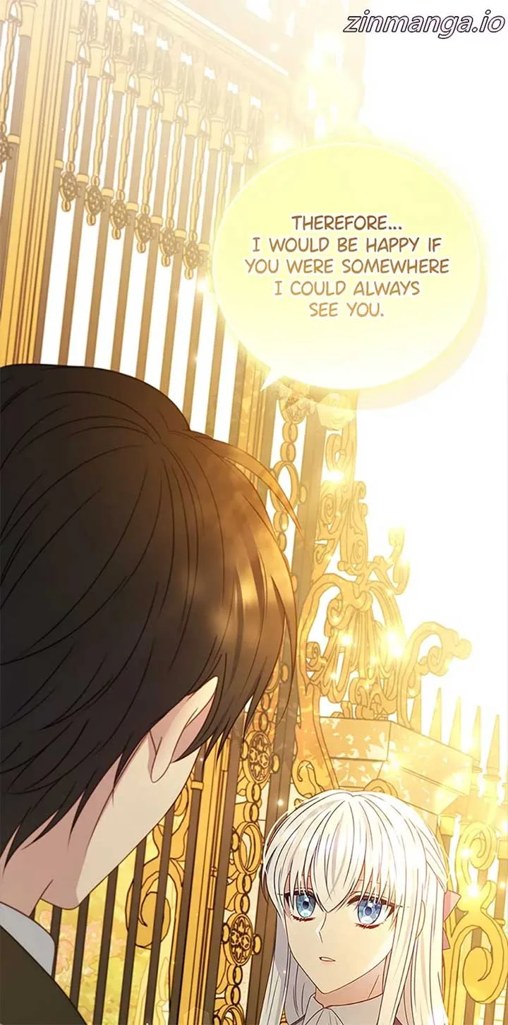 Fakes Don’t Want To Be Real Chapter 27 page 58