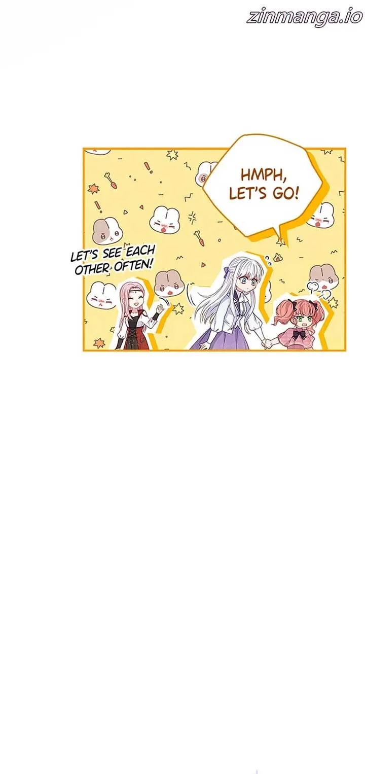 Fakes Don’t Want To Be Real Chapter 27 page 6