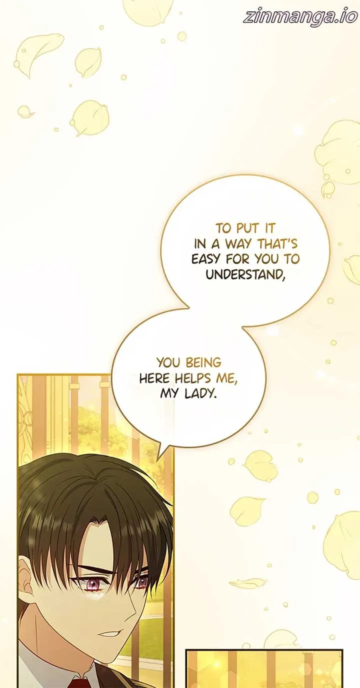 Fakes Don’t Want To Be Real Chapter 27 page 50