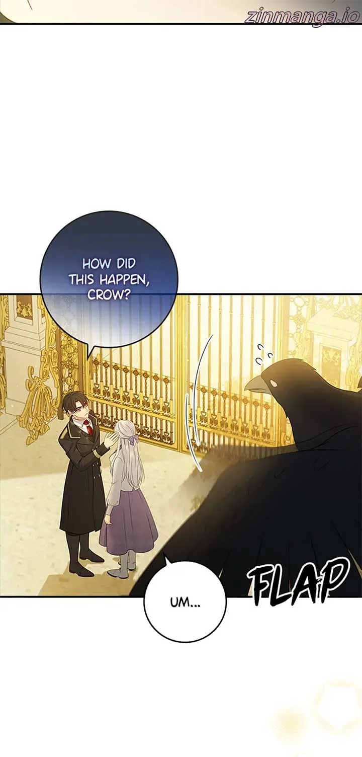 Fakes Don’t Want To Be Real Chapter 27 page 34