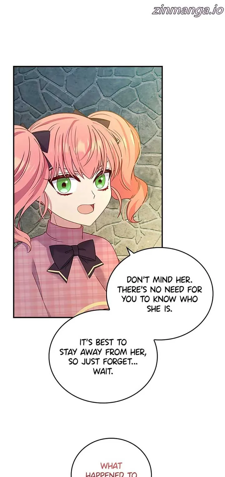 Fakes Don’t Want To Be Real Chapter 27 page 9