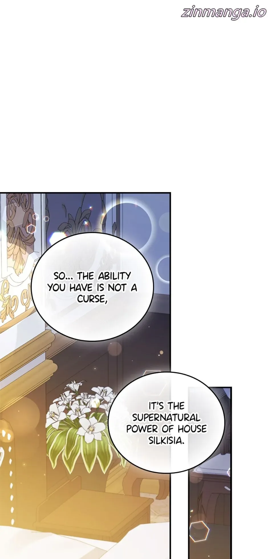 Fakes Don’t Want To Be Real Chapter 24 page 37