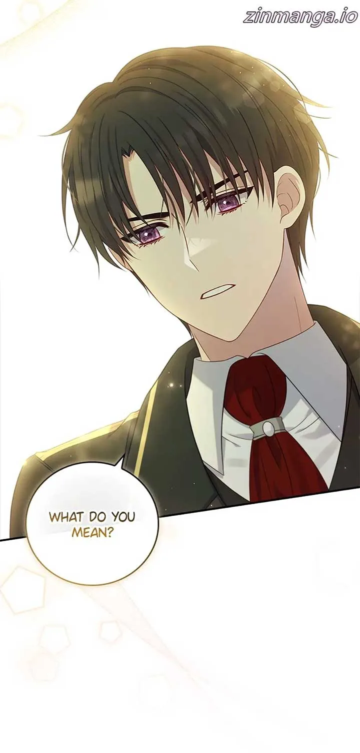 Fakes Don’t Want To Be Real Chapter 27 page 36