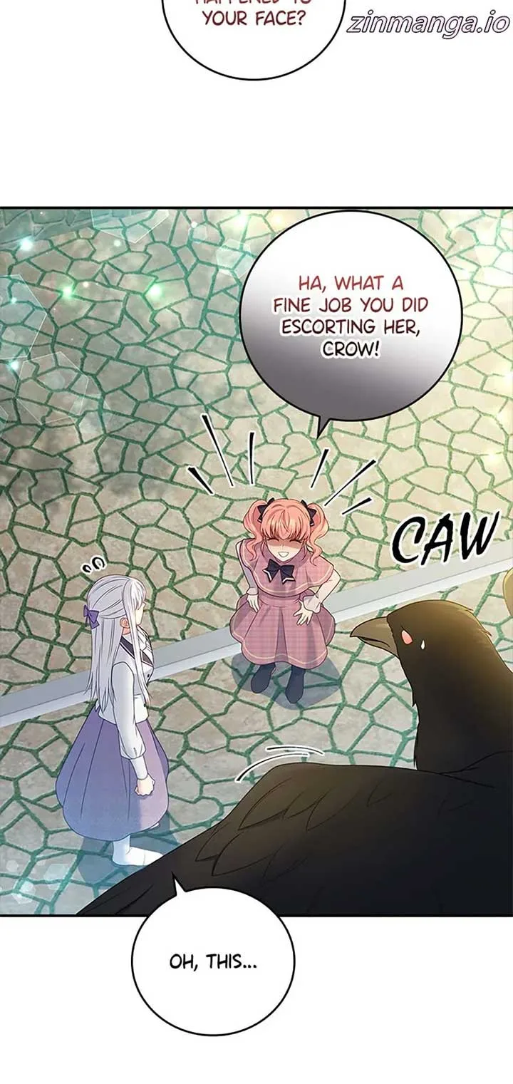 Fakes Don’t Want To Be Real Chapter 27 page 10