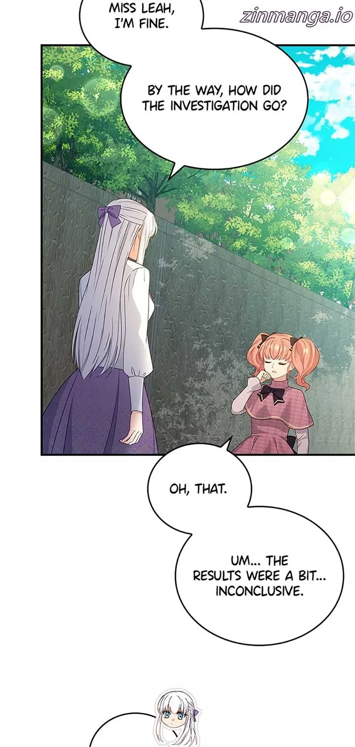 Fakes Don’t Want To Be Real Chapter 27 page 13