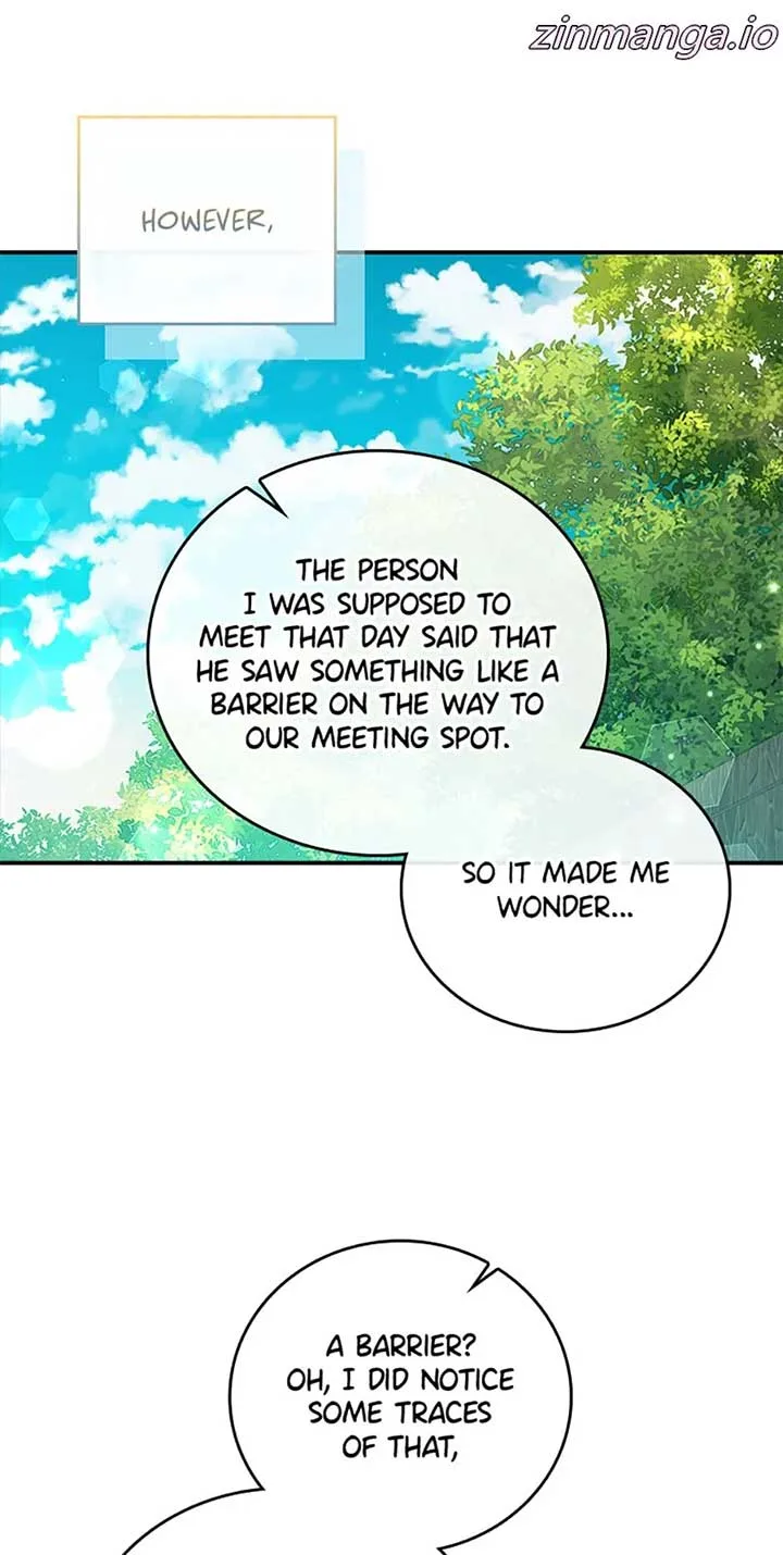 Fakes Don’t Want To Be Real Chapter 27 page 20