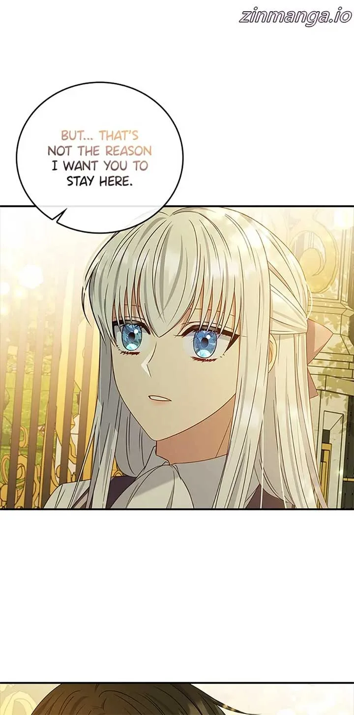 Fakes Don’t Want To Be Real Chapter 27 page 56