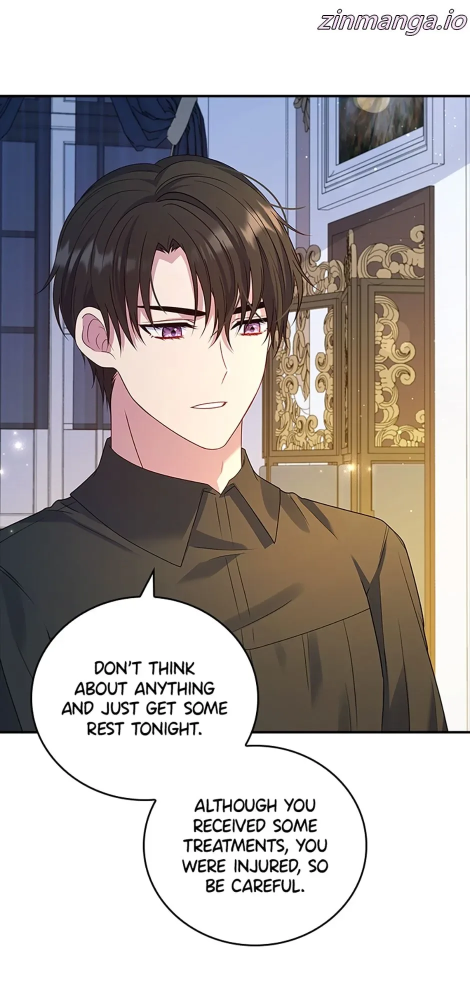 Fakes Don’t Want To Be Real Chapter 24 page 47