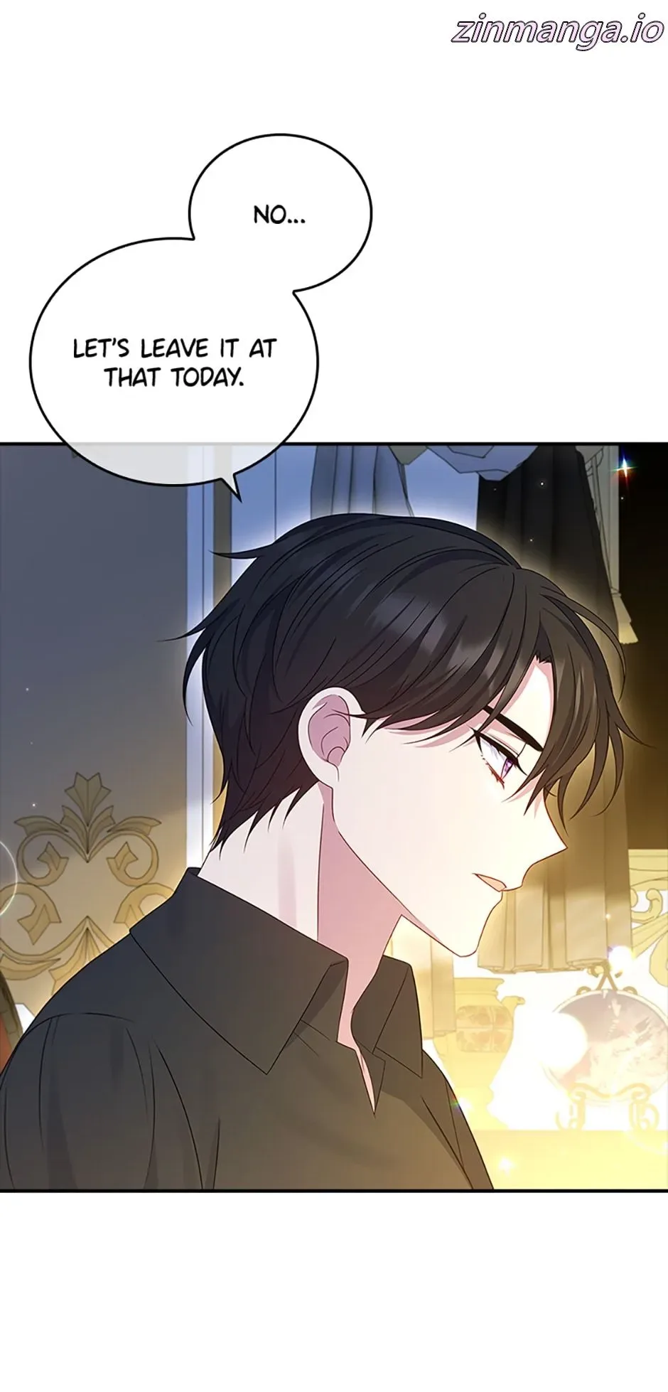 Fakes Don’t Want To Be Real Chapter 24 page 40